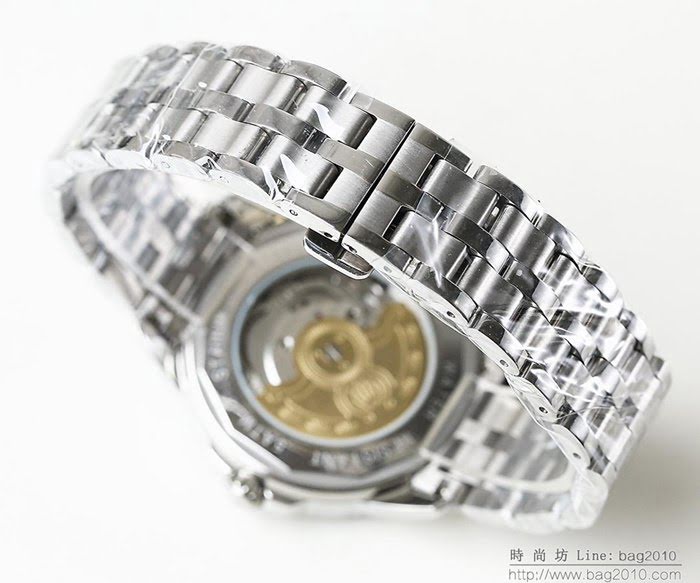 ROLEX勞力士 LS精品 2019新款 火爆上市 三度防水性能 高檔男士腕表  wssb4311